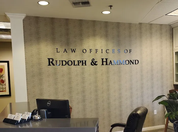 Rudolph & Hammond, LLC 5