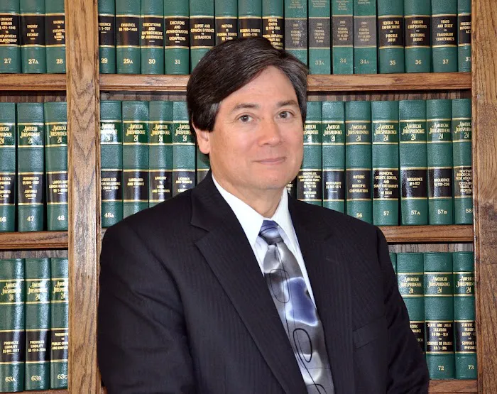 Francis C. Landgrebe Attorney At Law 4