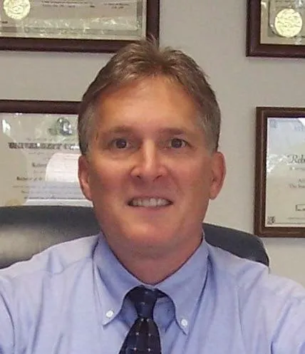 The Law Office of Robert H. Kleinschmidt, P.C. 5