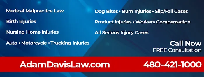 Adam Davis Attorney at Law 5