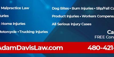 Adam Davis Attorney at Law