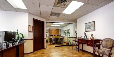Lazzara Law Firm