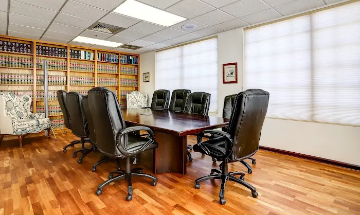 Lazzara Law Firm 5
