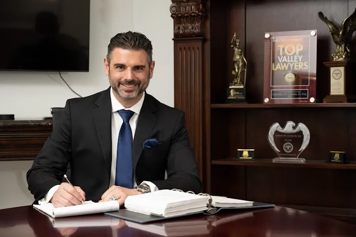 Lazzara Law Firm 5