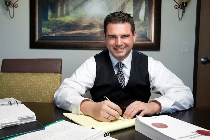 Lazzara Law Firm 5