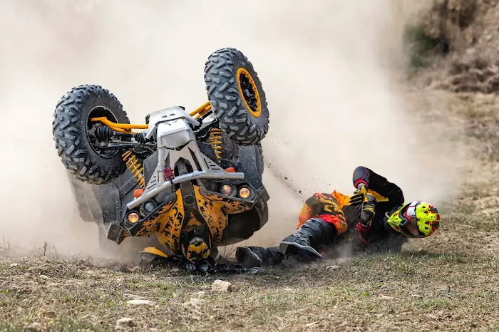 Arizona Off-Road Attorneys 4