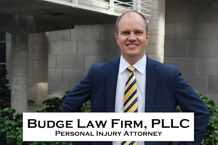 Budge Law Firm, PLLC 4