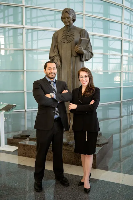 Personal Injury Lawyers: Tinoco Law PLLC 4