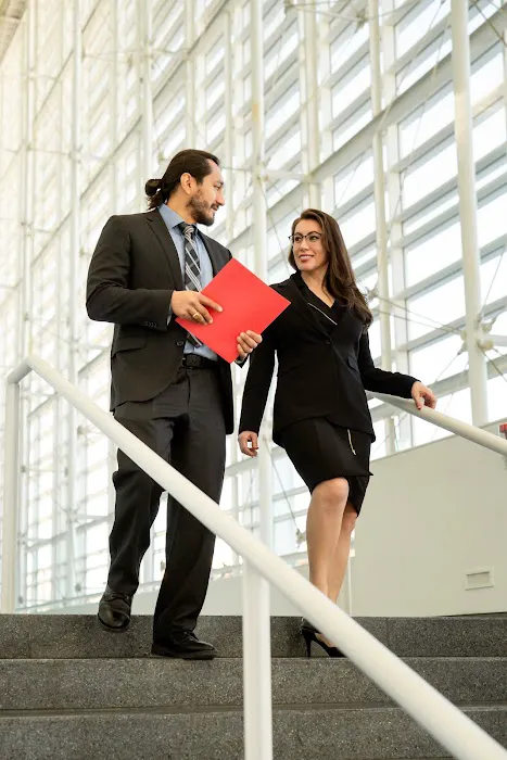 Personal Injury Lawyers: Tinoco Law PLLC 4
