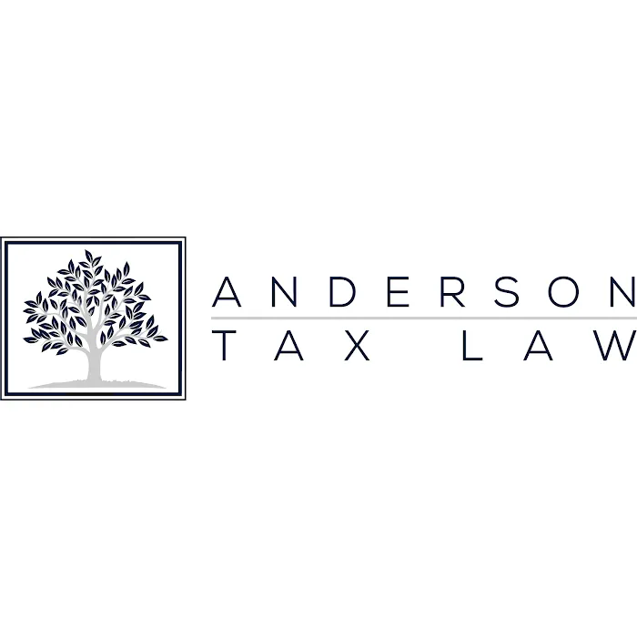 Anderson Tax Law 4