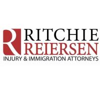 Ritchie-Reiersen Injury & Immigration Attorneys ico