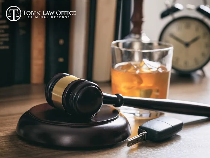 Tobin Law Office 4