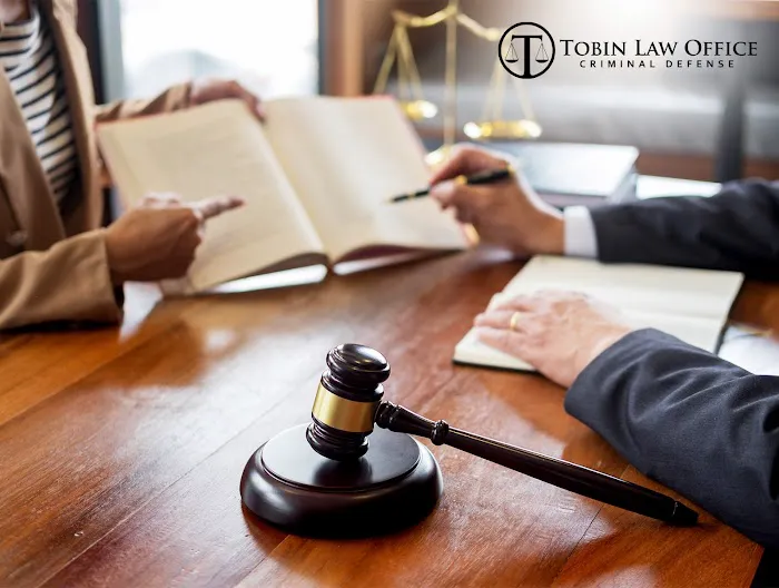 Tobin Law Office 4