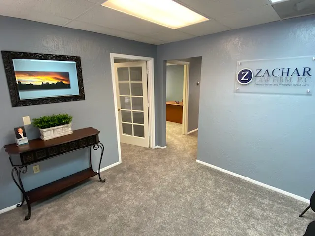 Zachar Law Firm, P.C. 5