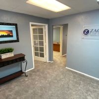 Zachar Law Firm, P.C. ico