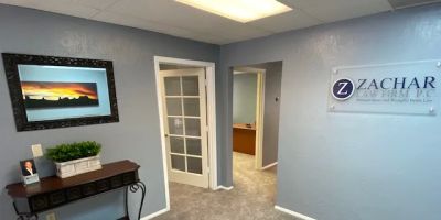 Zachar Law Firm, P.C.