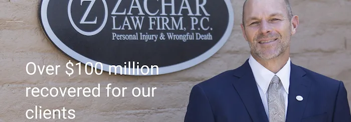 Zachar Law Firm, P.C. 5