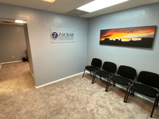 Zachar Law Firm, P.C. 5