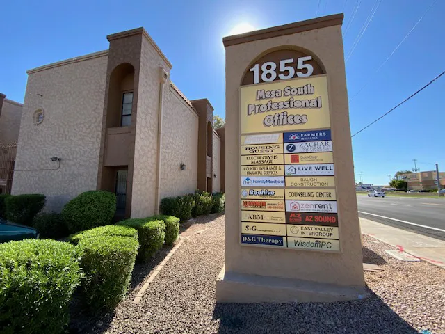 Zachar Law Firm, P.C. 5