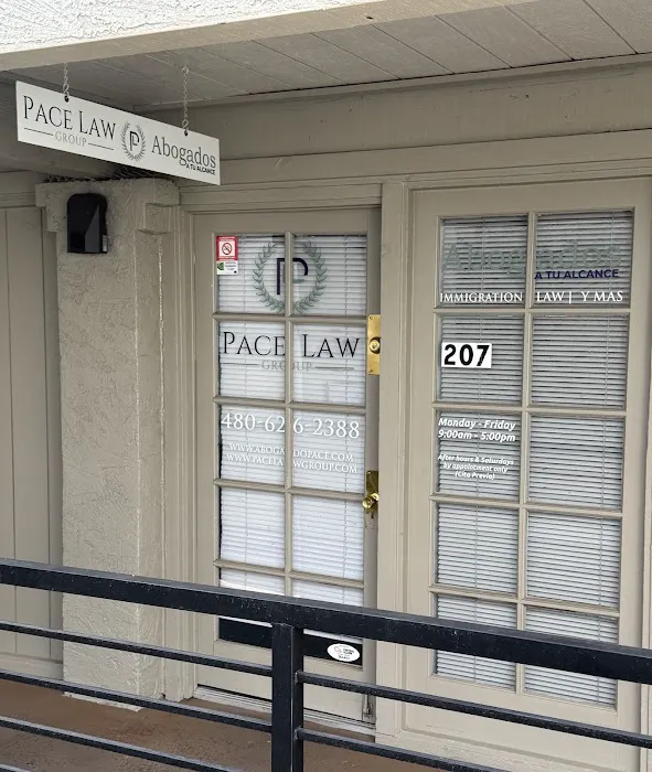 Pace Law Group | Abogados A Tu Alcance 5