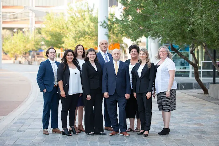 Genesis Family Law and Divorce Lawyers - Mesa AZ Office 5