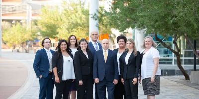 Genesis Family Law and Divorce Lawyers - Mesa AZ Office