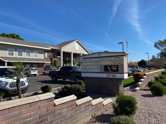 Genesis Family Law and Divorce Lawyers - Mesa AZ Office 5