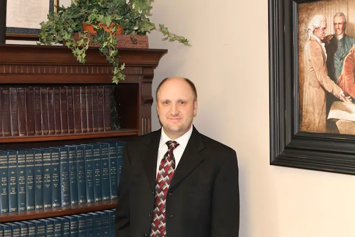 Genesis Family Law and Divorce Lawyers - Mesa AZ Office 5