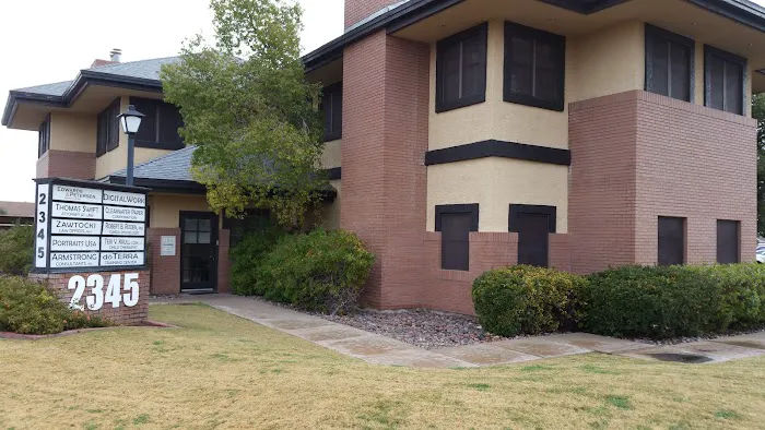 Edwards & Petersen, PLC 4