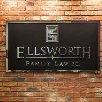 Ellsworth Family Law, P.C. ico