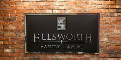 Ellsworth Family Law, P.C.