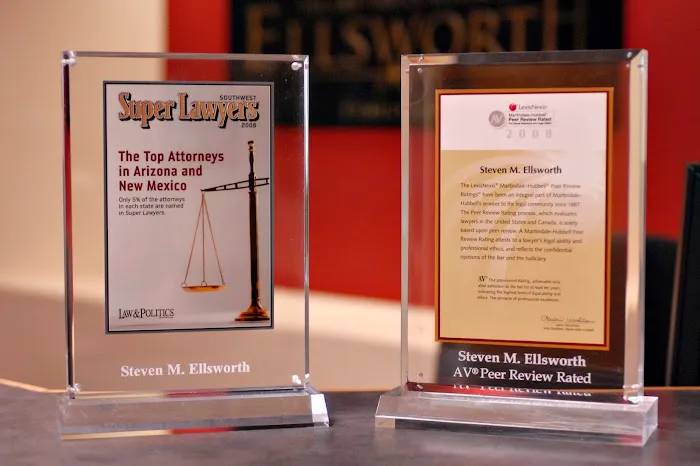 Ellsworth Family Law, P.C. 4