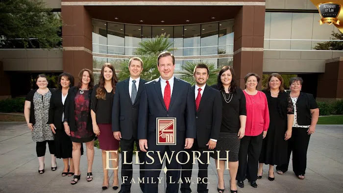 Ellsworth Family Law, P.C. 4