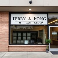Terry J. Fong Law Group ico