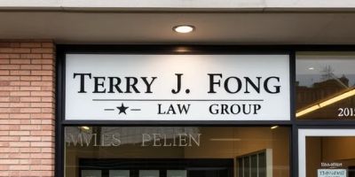 Terry J. Fong Law Group