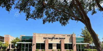 The Valley Law Group