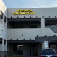 Mendoza Immigration ico