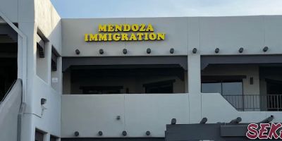 Mendoza Immigration