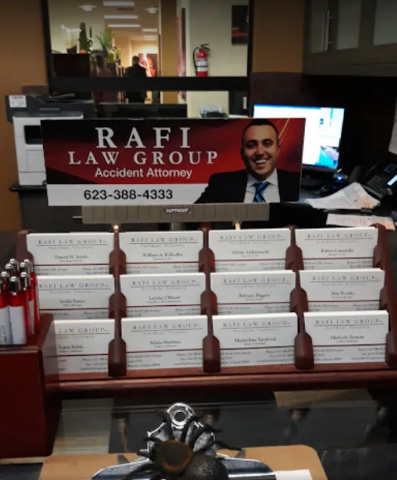 Rafi Law Group 4