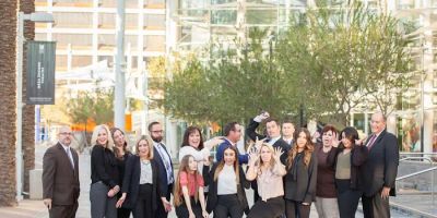 Phoenix Estate Planning Law Firm