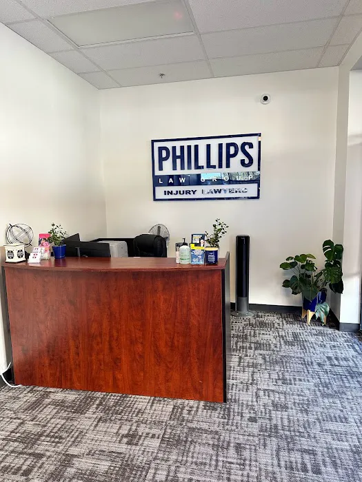 Phillips Law Group - Injury Lawyers 4