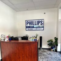 Phillips Law Group - Injury Lawyers ico