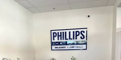 Phillips Law Group - Injury Lawyers
