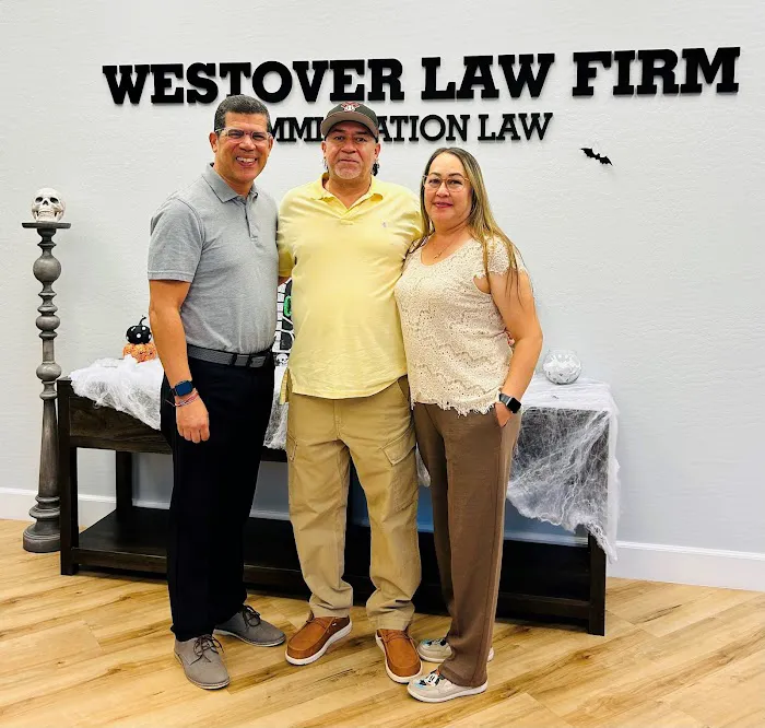Westover Law Firm Immigration Attorney 4