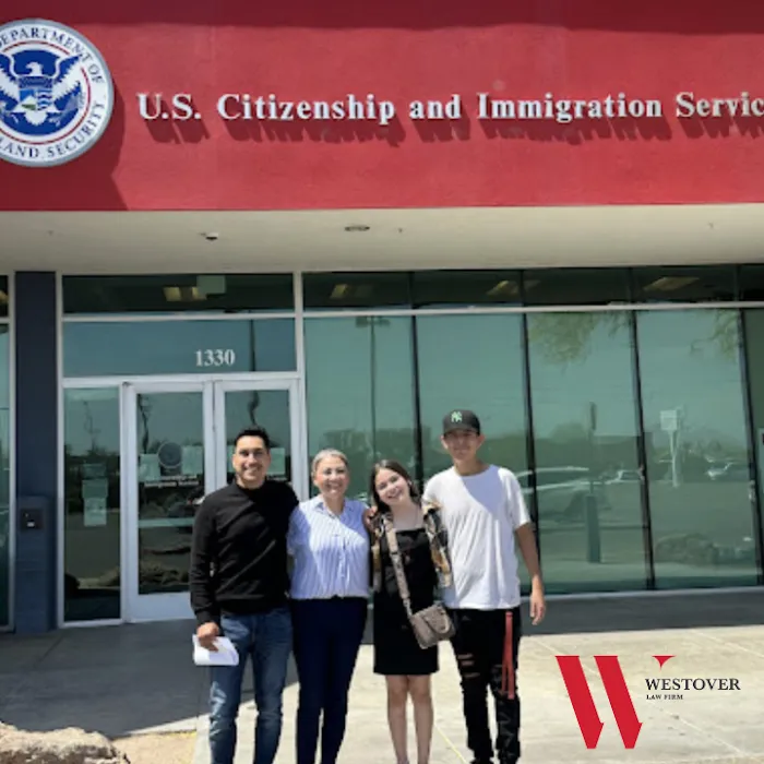 Westover Law Firm Immigration Attorney 4