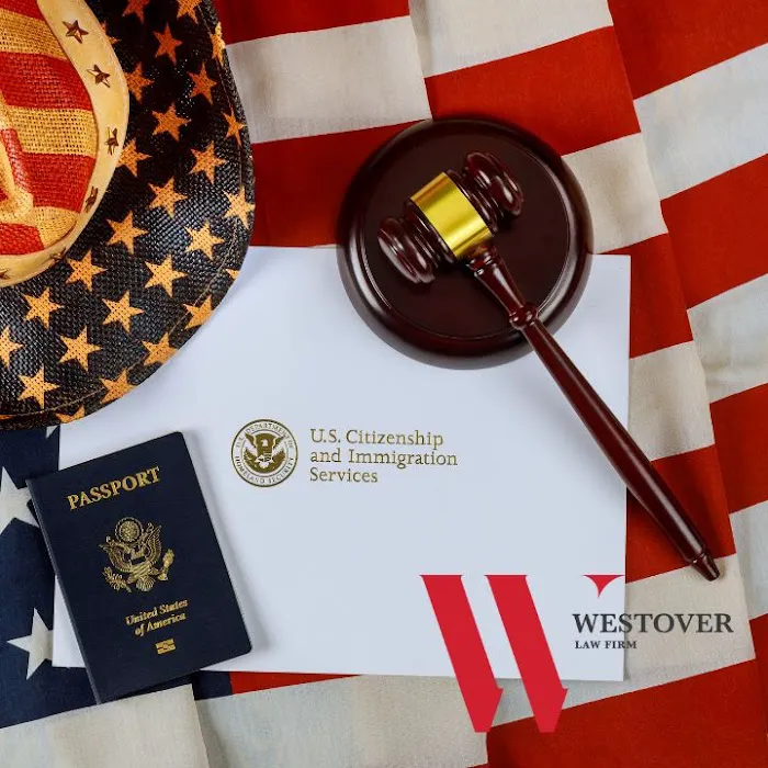 Westover Law Firm Immigration Attorney 4