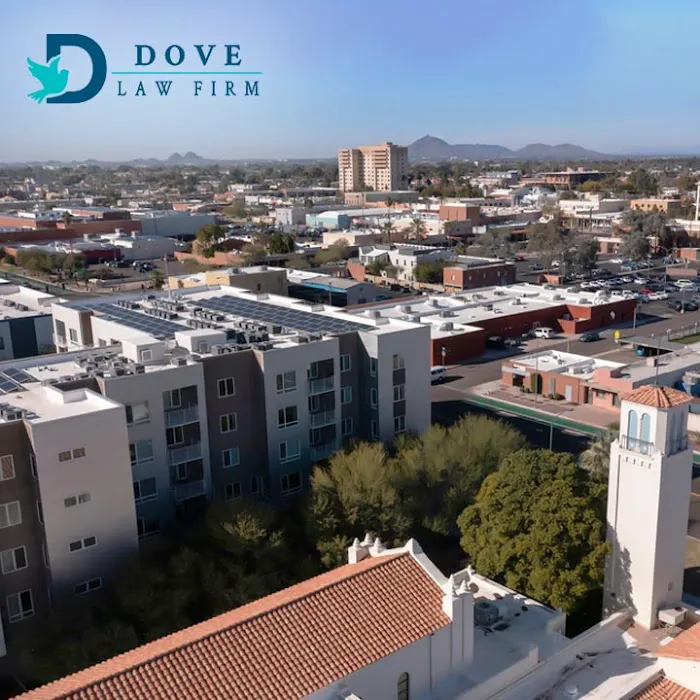 Arizona Criminal Defense Lawyer 4
