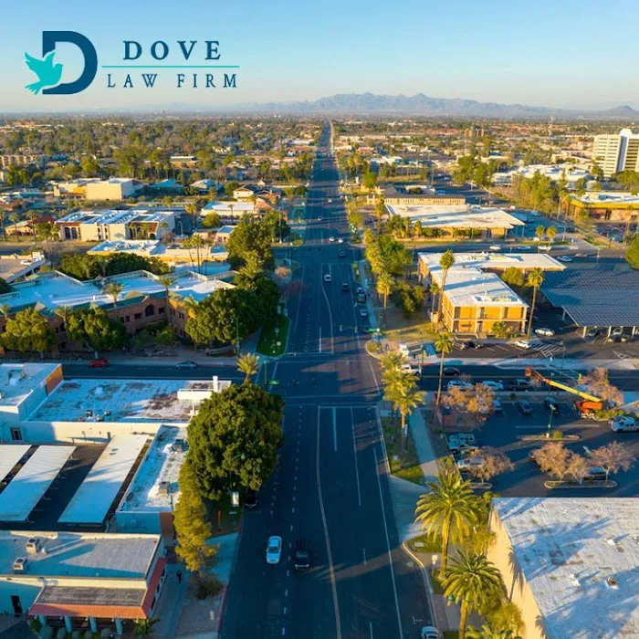 Arizona Injury Lawyer 4