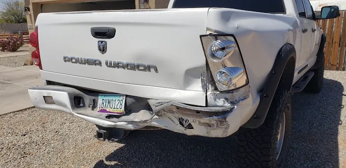 Thomas Grier Accident Injury Attorney 4