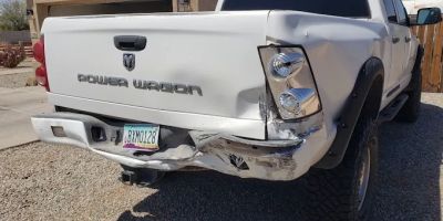 Thomas Grier Accident Injury Attorney
